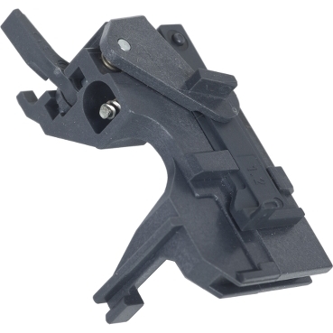 Schneider Electric Alarm switch and overcurrent trip switch; 1 NO + 1 NC; w/ SDE adapter